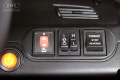 Porsche 911 RUF (A444AA) с дистанционным управлением