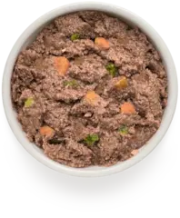 Grandorf Dog консервы для собак паштет из ягненка с тыквой и брокколи 200г