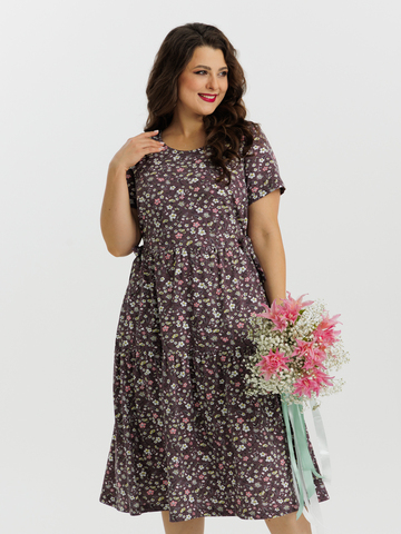 4713 Платье женское