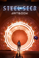 Steel Seed – Digital Artbook (для ПК, цифровой код доступа)