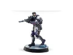 Infinity: Steel Phalanx Action Pack