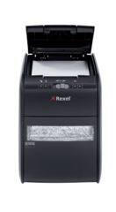 Шредер Rexel Auto+ 90X (2103080EUA)