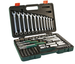 Jonnesway S68H5234111S Набор инструмента универсальный 1/4