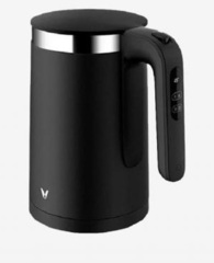 Чайник Viomi Smart Kettle Bluetooth Чёрный