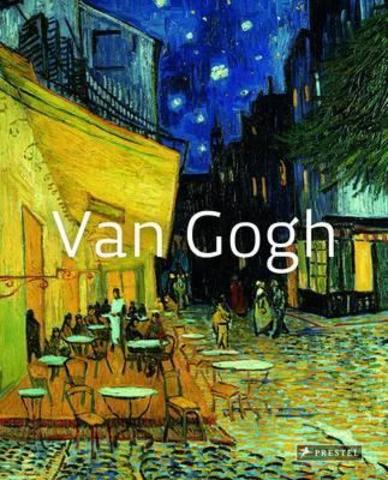 Van Gogh: Masters of Art