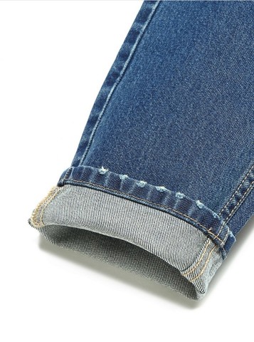 Джинсы CON-167 Conte