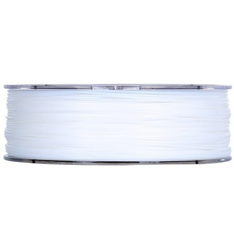 Катушка пластика HIPS ESUN 1.75 мм 1 кг., натуральная