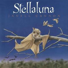 Stellaluna