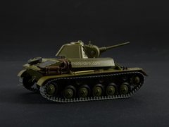 Tank T-70 Our Tanks #42 MODIMIO Collections