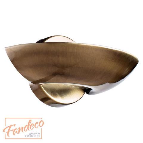 Бра Arte Lamp Interior A7118AP-1AB
