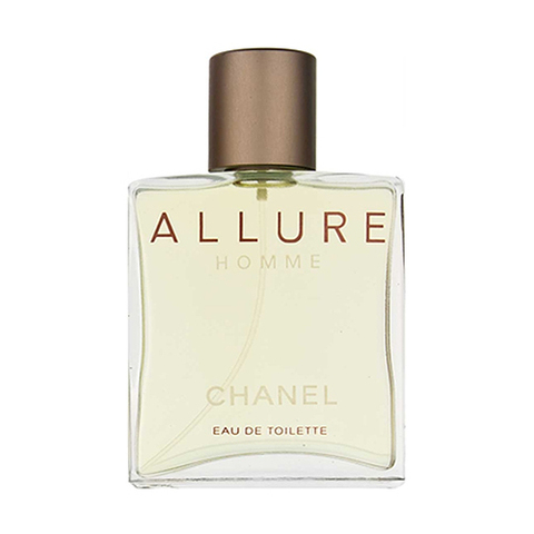 Chanel Allure Homme