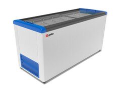 Морозильный ларь 4+ субтропик FROSTOR GELLAR FG 600 C ST