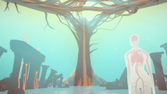 Etherborn (для ПК, цифровой код доступа)