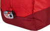 Картинка рюкзак городской Thule Lithos Backpack 20L Lava/Red Feather - 4