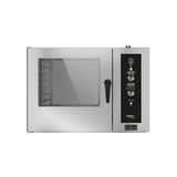 фото 1 ПАРОКОНВЕКТОМАТ APACH CHEF LINE LGB072S WCF на profcook.ru
