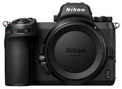 Nikon Z7II Body