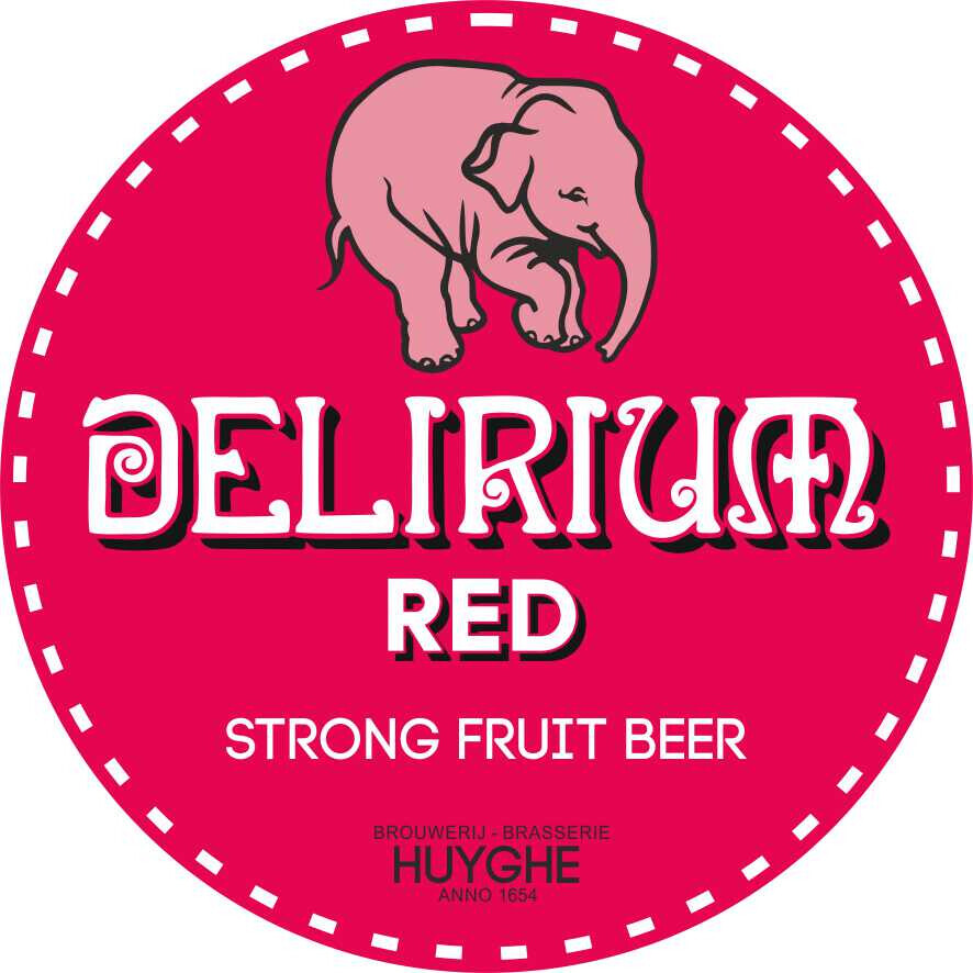 Delirium Tremens Пиво Купить