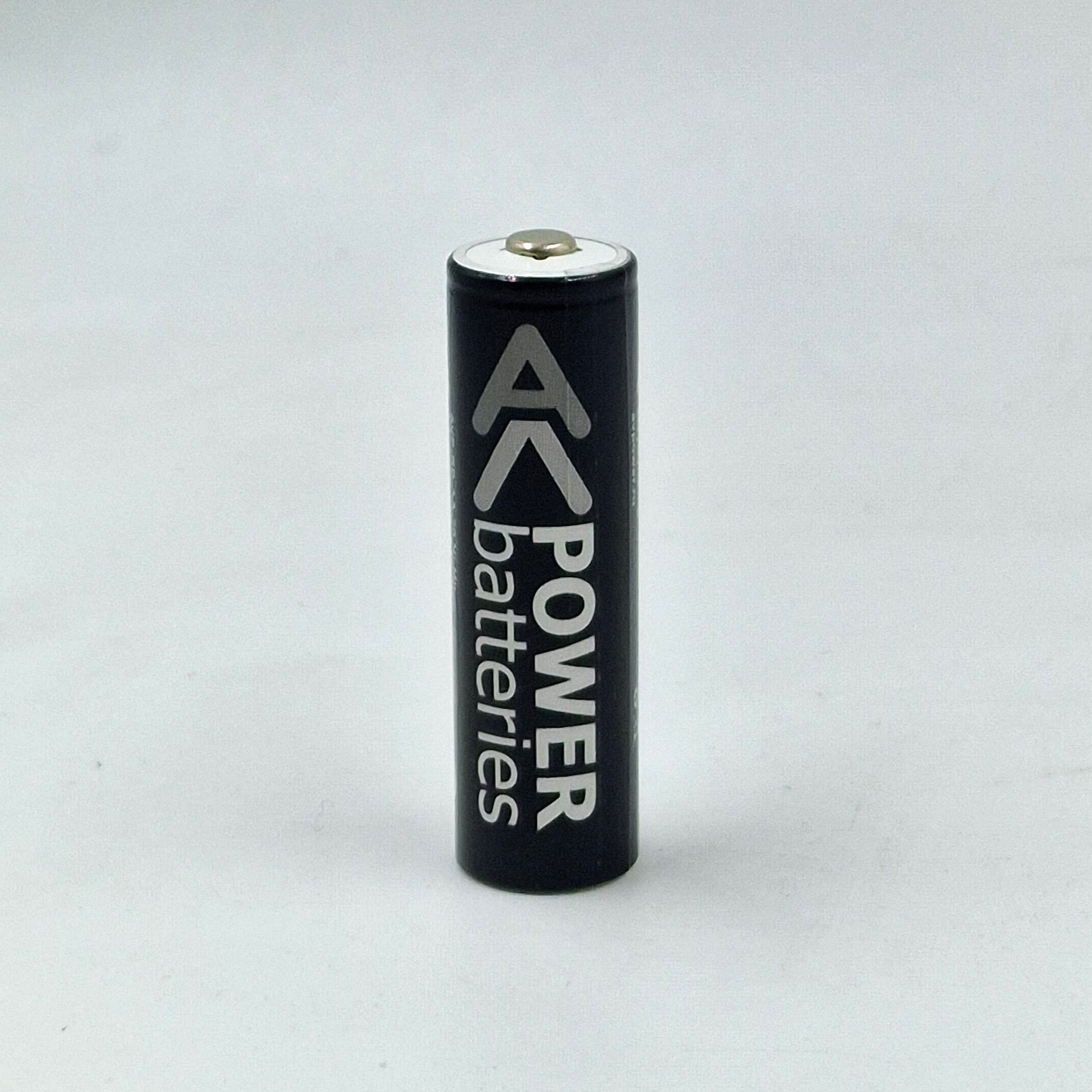 Аккумулятор AA NiMh 2500mAh 1,2V 3Wh -20°C+65°C