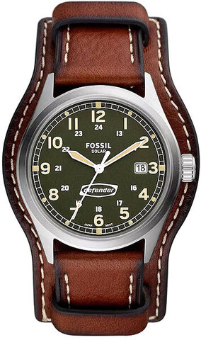 Наручные часы Fossil FS5974 фото