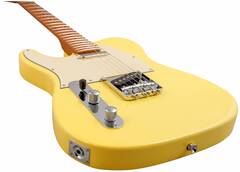 Электрогитара для левшей JET JT-300 BTS LH