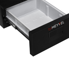 Компрессорный автохолодильник Meyvel AF-CB30 (20 л, 12/24, встраиваемый)
