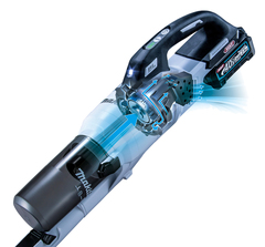 Аккумуляторный пылесос Makita CL003GZ