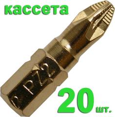 Бита отверточная ПРАКТИКА .