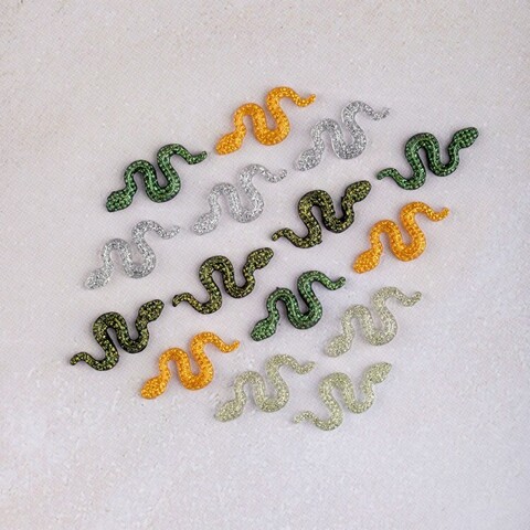 Blesk, Украшение для ногтей 