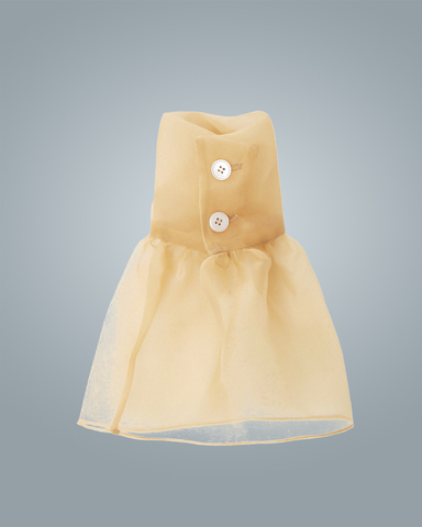 Манжеты шелковые