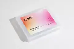 Monami, Верхние формы для моделирования ногтей 