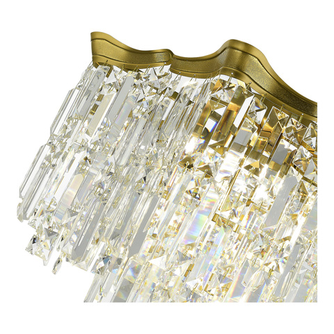 Светильник потолочный ST Luce Ofelia SL1659.302.10