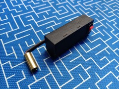 Корпус ПУЛЬСАР ПТН 255-2000 батареи с крышкой и лазером (791-301-120) (791-301-116)