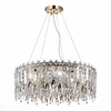 Люстра подвесная ST Luce Desio SL1655.203.08