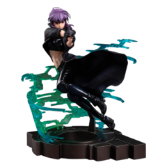 Фигурка Good Smile Company Ghost in the Shell S.A.C. 2nd GIG Motoko Kusanagi 1/7