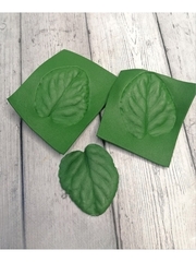 Молд пластиковый+вайнер силиконовый 