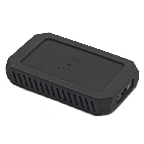 Внешний диск SSD Oyen Digital 8TB U34 Bolt USB4 / Thunderbolt 4 External SSD