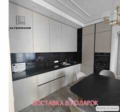 Кухонная мебель на заказ