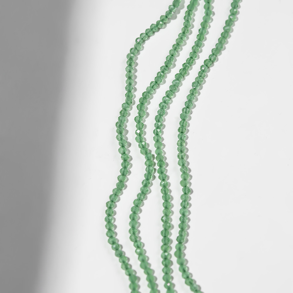 Селенит (имитация), оттенок 