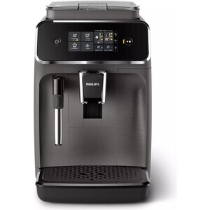 Кофемашина автоматическая Philips EP2224/10 черный