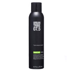 URBAN TRIBE 07.5 Power Max Strong Эко-лак для создания объема сильной фиксации