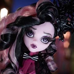 Дракулаура. Коллектор