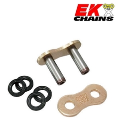 замок цепи EK 520 SRX2, заклепка