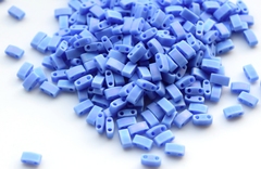 HTL-0417FR Opaque Periwinkle Matted AB