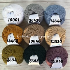 Lana Gatto Super Soft 20439