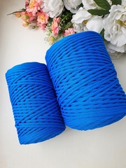 Atlantis polyester cord 4 mm