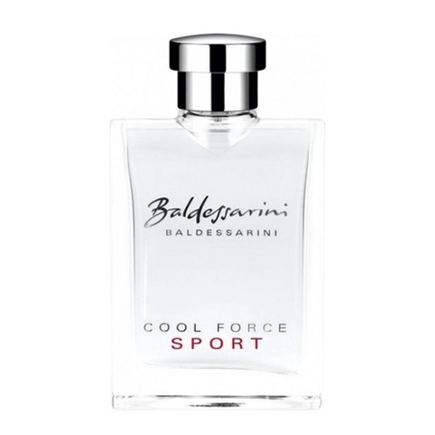 Hugo Boss Baldessarini Cool Force Sport