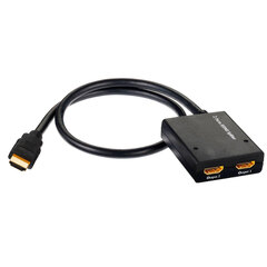 Inakustik Star HDMI Splitter, 003247012