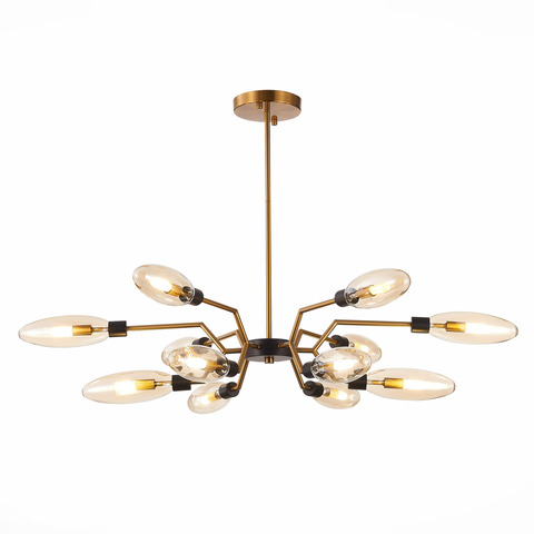Люстра подвесная ST Luce Desima SL1174.303.12