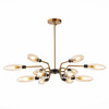 Люстра подвесная ST Luce Desima SL1174.303.12
