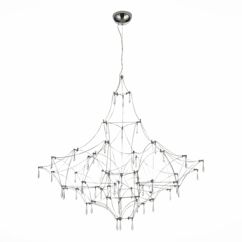 Люстра подвесная ST Luce Gravetta SL797.113.114